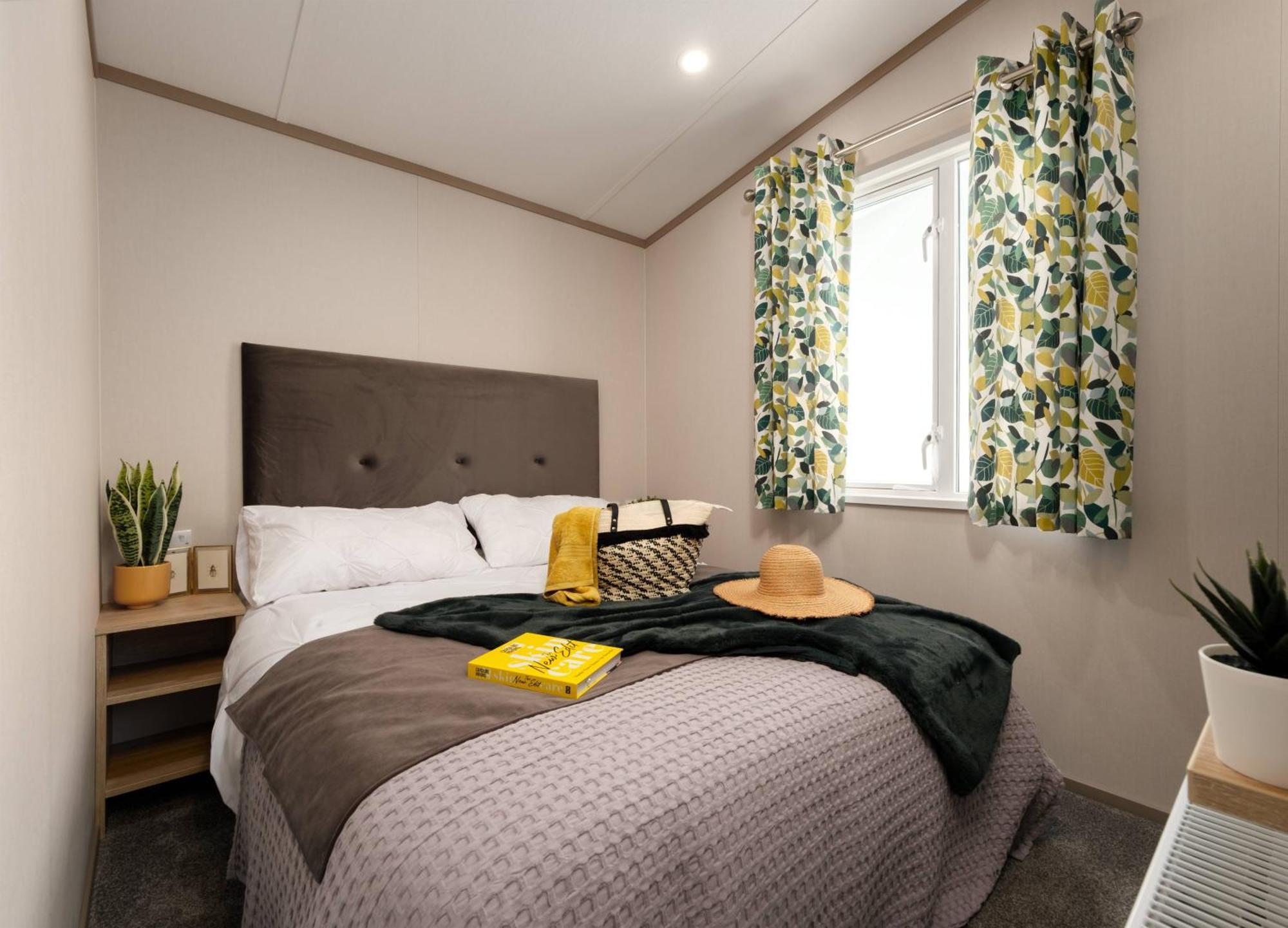 Callander Woods Holiday Park Ruang foto