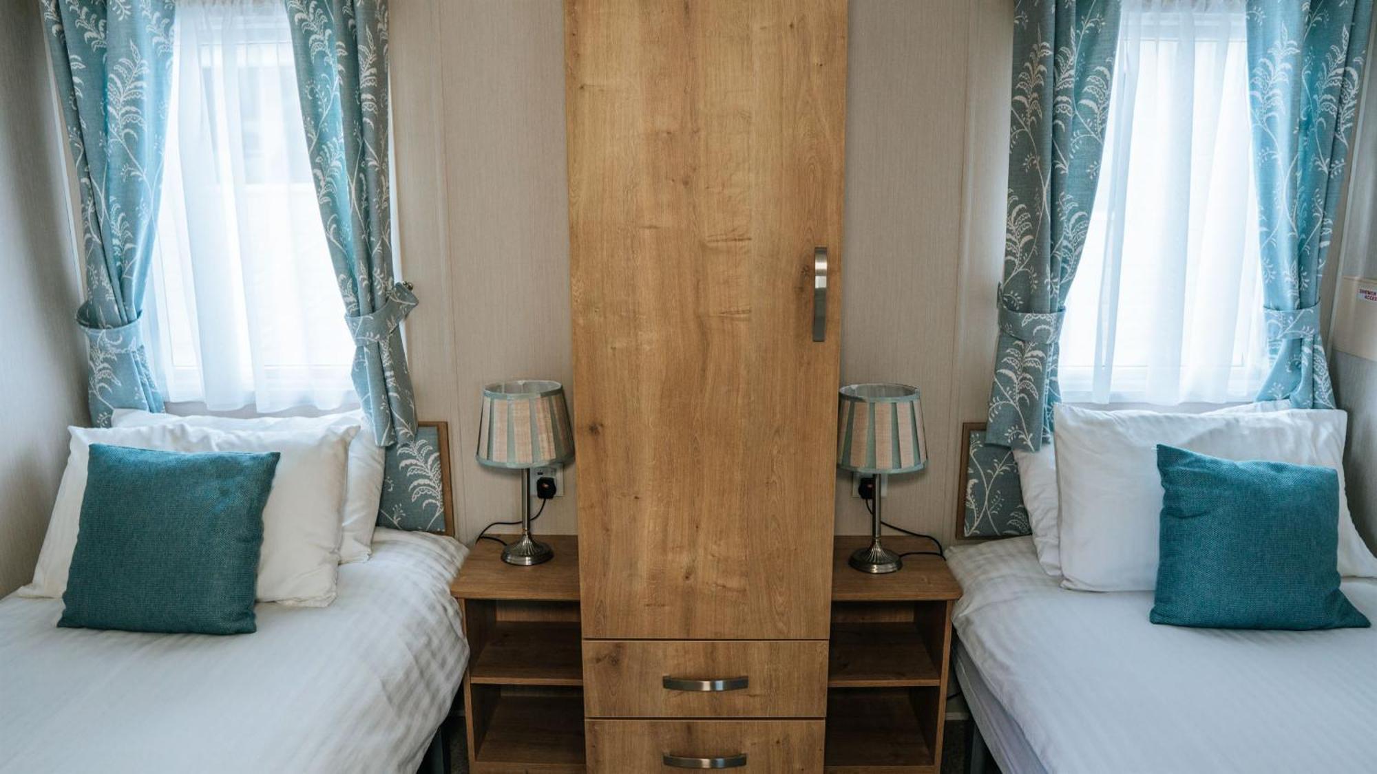 Callander Woods Holiday Park Ruang foto