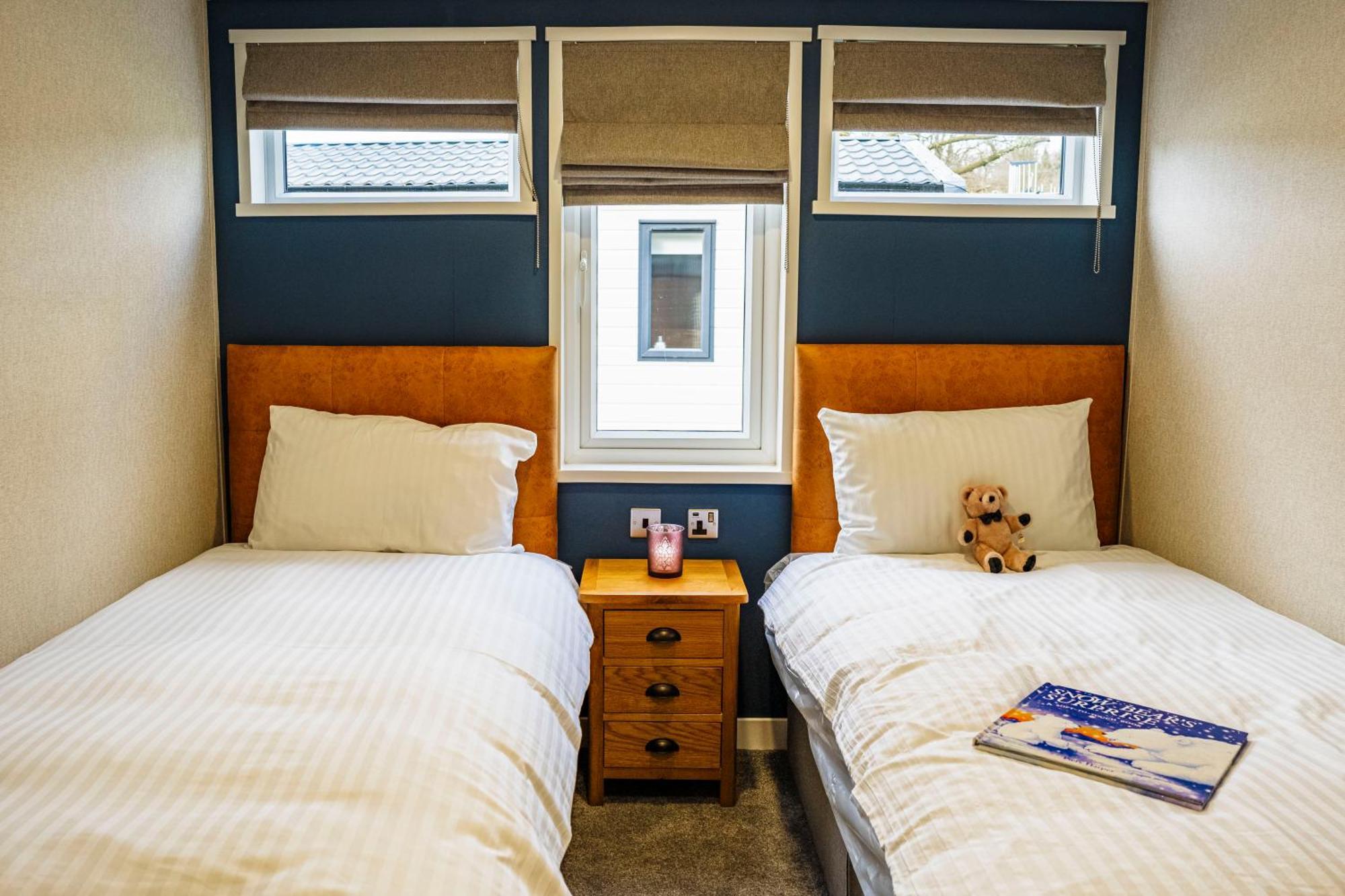 Callander Woods Holiday Park Ruang foto