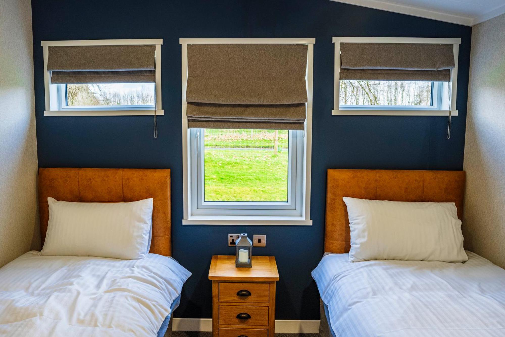 Callander Woods Holiday Park Ruang foto